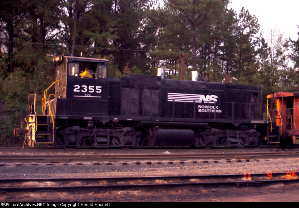 NS 2355